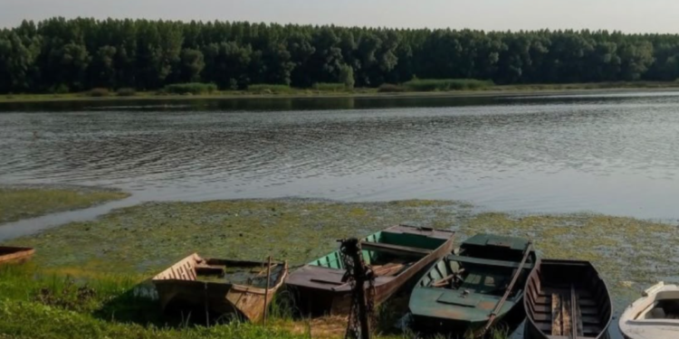 Begečka jama: Skriveni vojvođanski raj na starom koritu Dunava