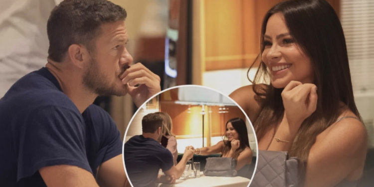 Sofija Vergara u društvu mlađeg pevača: Fotografije pokrenule glasine o romansi