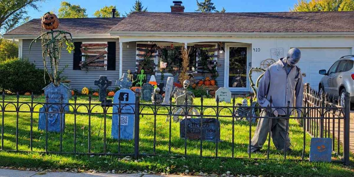 Kako se Halloween slavi u Americi i šta nas povezuje sa običajima u Srbiji