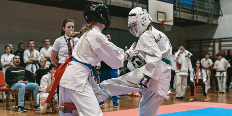 U subotu Trofej Beograda: Očekuje se oko 100 takmičara