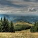 Golija – prirodno blago Srbije, poznato po gustim šumama i dugim zimama