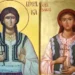 Svete Zlata Meglinska i Bosiljka Pasjanska