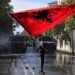 Albanija u plamenu: Demonstranti traže odlazak Edija Rame, policija uzvratila suzavcem