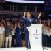 Vučić iz Lazarevca: Kolubara nastavlja da radi, 25 miliona evra za zdravstvo
