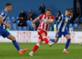 Crvena zvezda savladala OFK Beograd, Katai odlučio pobednika