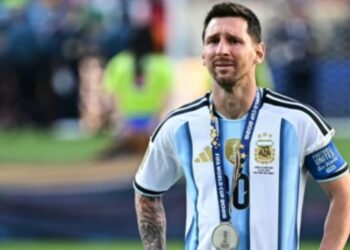 Poslednji ples Mesija u dresu Argentine: Gol, dve asistencije i pobeda za kraj