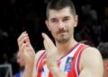 Luka Mitrović ima novi klub: Sarađivaće sa Sašom Đorđevićem