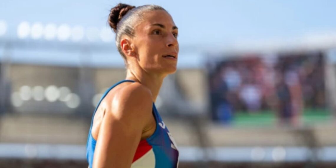 Važne odluke i velike ambicije: Srpske atletičarke najavile šta ih očekuje