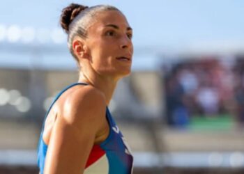 Važne odluke i velike ambicije: Srpske atletičarke najavile šta ih očekuje