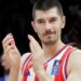 Luka Mitrović ima novi klub: Sarađivaće sa Sašom Đorđevićem
