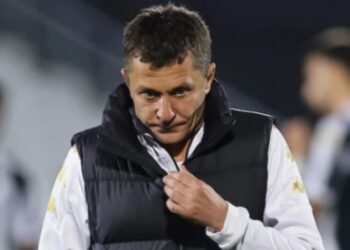 Saša Ilić napustio Partizan: Uprava pokušala da ga zadrži, ali odluka je konačna