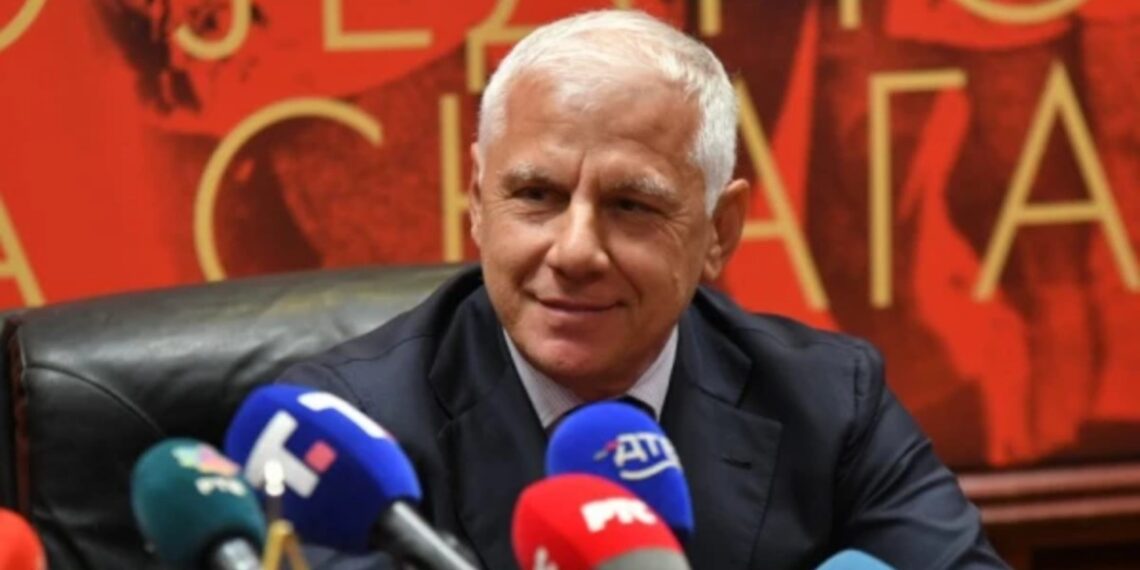 Velika promena u Vojvodini: Jugović preuzeo sportski sektor