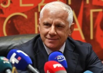 Velika promena u Vojvodini: Jugović preuzeo sportski sektor
