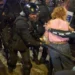 Policija interveniše posle protesta zbog stambene krize u Barseloni