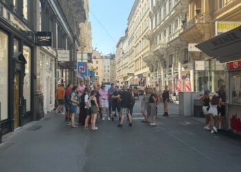 Austrija proteruje četvoricu ruskih diplomata: Moskva najavljuje odgovor