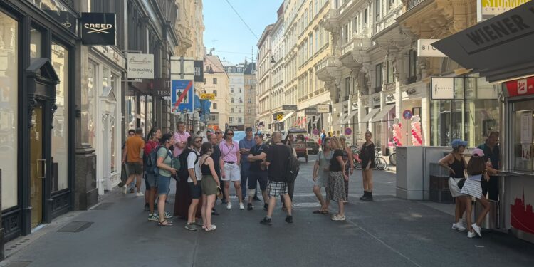 Austrija proteruje četvoricu ruskih diplomata: Moskva najavljuje odgovor