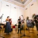 Muzički program festivala Biserna grana u Novom Sadu