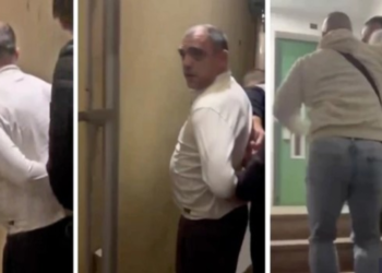 Marihuana u Novom Sadu: Pominje se brat Marije Bjelobrk sa studentske liste