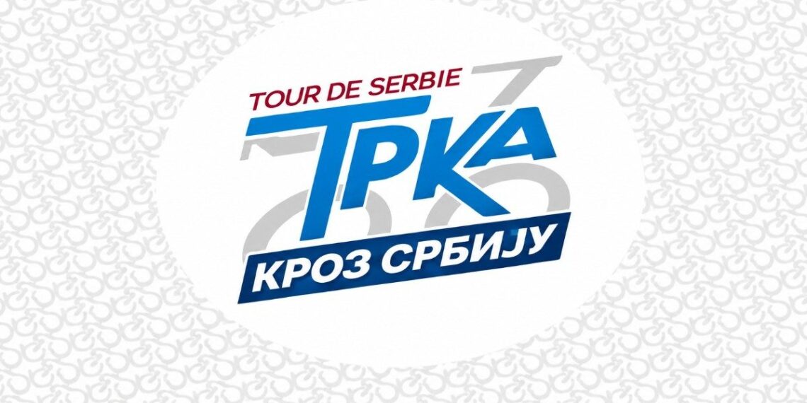 Srbija sa šest biciklista na Trci kroz Srbiju: Poznat sastav reprezentacije