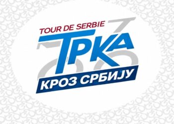 Srbija sa šest biciklista na Trci kroz Srbiju: Poznat sastav reprezentacije