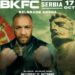 BKFC u Beogradu odložen, organizatori se oglasili