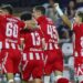 Zvezda debituje u Ligi konferencije: Prvi izazov u Švajcarskoj