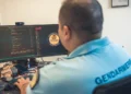 Francuski sajber-istražitelj radi na otkrivanju kriminala na dark vebu