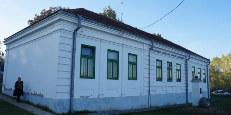 Bresnica dobija savremeni vrtić: Sledi rekonstrukcija stare školske zgrade