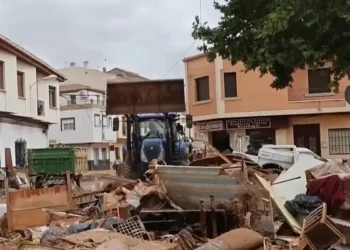 Razorne poplave pogodile Španiju: Žena stradala u bujici