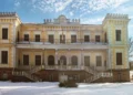 Čuveni dvorac u Vrnjačkoj Banji pred obnovom: Priprema se nova faza radova