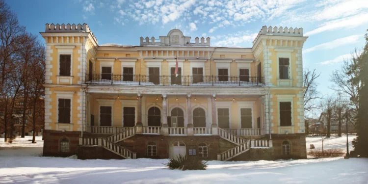 Čuveni dvorac u Vrnjačkoj Banji pred obnovom: Priprema se nova faza radova