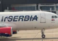 Air Serbia pokrenula veliku akciju: Jeftinije karte do 11. oktobra