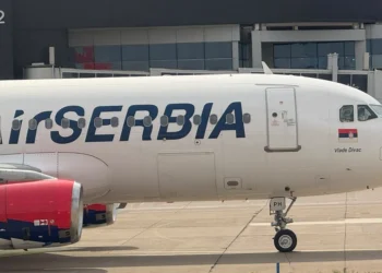 Air Serbia pokrenula veliku akciju: Jeftinije karte do 11. oktobra