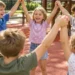Počela Dečija nedelja: Ljubav i poštovanje za detinjstvo bez nasilja