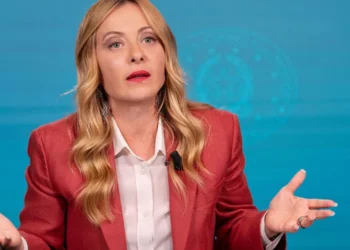 „Ja sam Đorđa Meloni“: Premijerka Italije traži zaštitu glasa od AI zloupotrebe