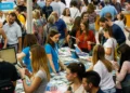 Beogradski sajam knjiga od 23. oktobra: Susret svetskih pisaca i čitalaca