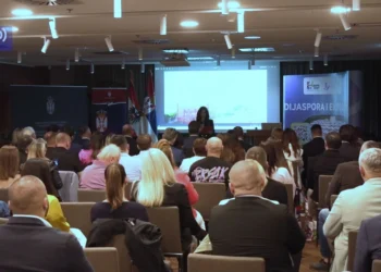 Ekspo 2027 predstavljen u Beču: Srbija – mesto susreta celog sveta