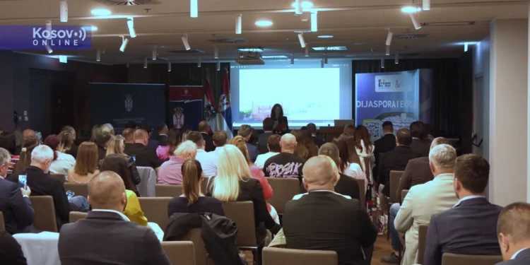 Ekspo 2027 predstavljen u Beču: Srbija – mesto susreta celog sveta
