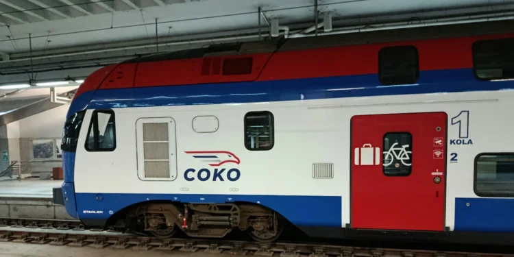 Otvoreno železničko stajalište TPS Novi Sad: Počelo testiranje novog reda vožnje