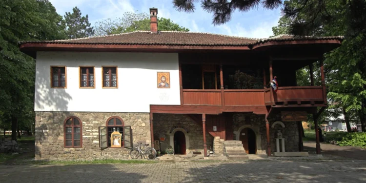 Kraljevdan u gradu na Ibru: Kraljevo slavi vekove svoje bogate istorije