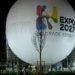 Beograd uskoro dobija pogled koji se pamti: Panoramski balon na Adi pred prvim letom