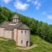 Budući crkveni kompleks u Donjoj Crnući: Gradiće se hram Svetog Simeona