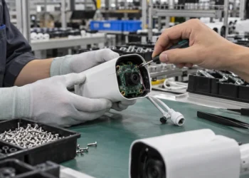Domaća kompanija gradi fabriku u Jagodini: Više od 700 radnih mesta