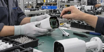 Domaća kompanija gradi fabriku u Jagodini: Više od 700 radnih mesta