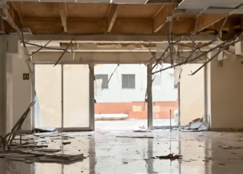 Tornado pogodio školu na Siciliji: Više od 200 učenika blokirano u zgradi