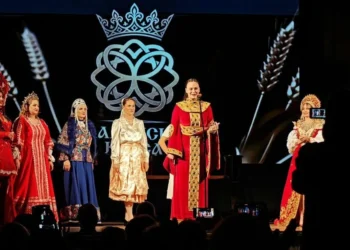Od Beograda do Novog Sada: Festival „Slovenska lepota“ povezuje muziku i tradiciju