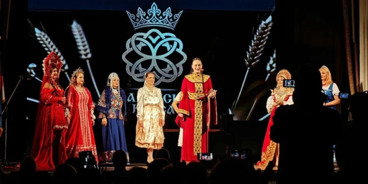 Od Beograda do Novog Sada: Festival „Slovenska lepota“ povezuje muziku i tradiciju