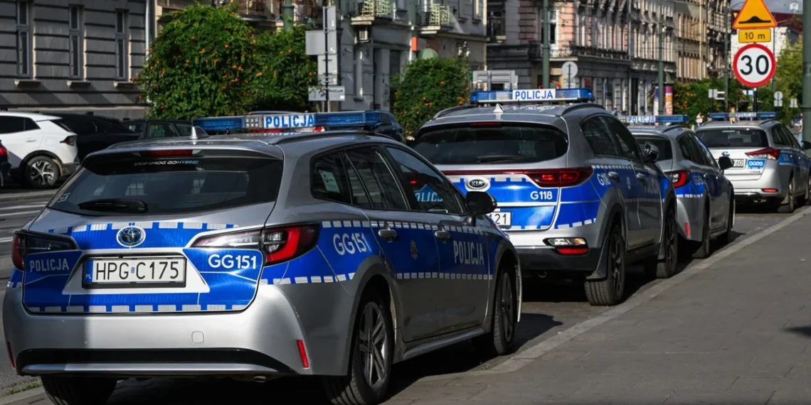 Tri napada u samo četiri dana: Nasilje potresa poljske škole