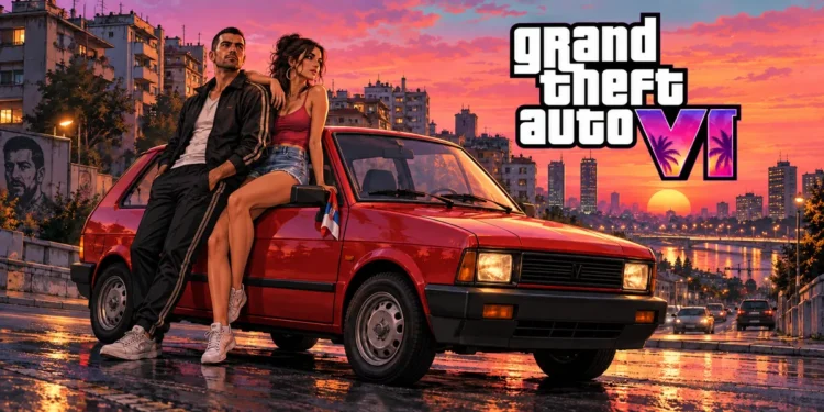 GTA 6 otvara vrata virtuelnog podzemlja: Hoće li školske obaveze pasti u zaborav?