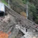 Otkazale kočnice na vozu u Hrvatskoj: Jedanaest vagona sletelo u provaliju